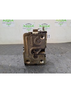 [106800] CERRADURA PUERTA DELANTERA IZQUIERDA  - IVECO...