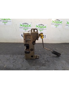 [106800] CERRADURA PUERTA DELANTERA IZQUIERDA  - IVECO... 2