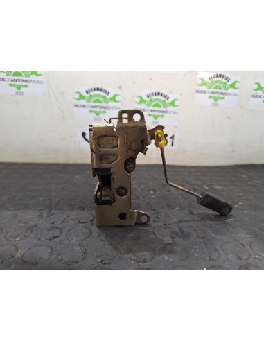 [106800] CERRADURA PUERTA DELANTERA IZQUIERDA...