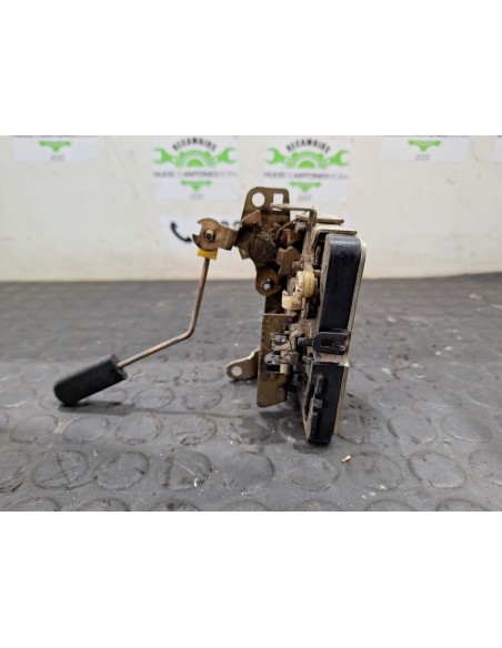 [106800] CERRADURA PUERTA DELANTERA IZQUIERDA  - IVECO DAILY CAJA CERRADA