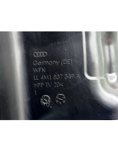 [96890] CERRADURA PUERTA DELANTERA IZQUIERDA  - AUDI Q7...