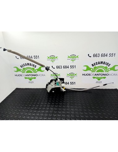 [96890] CERRADURA PUERTA DELANTERA IZQUIERDA  -...