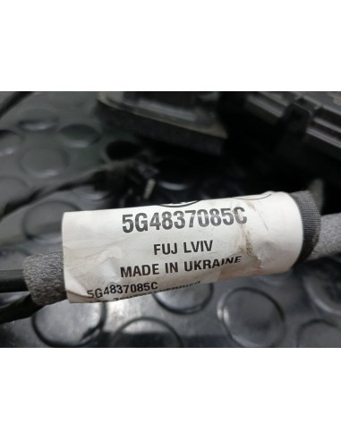 [97323] CERRADURA PUERTA DELANTERA IZQUIERDA  -...