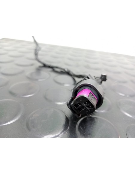 [97323] CERRADURA PUERTA DELANTERA IZQUIERDA  - VOLKSWAGEN GOLF VII LIM. (01/2012 - 12/2017)