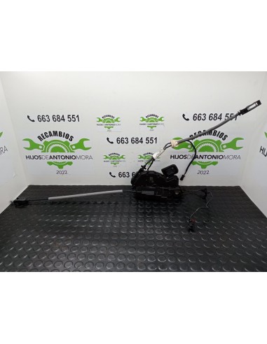 [97323] CERRADURA PUERTA DELANTERA IZQUIERDA  -...