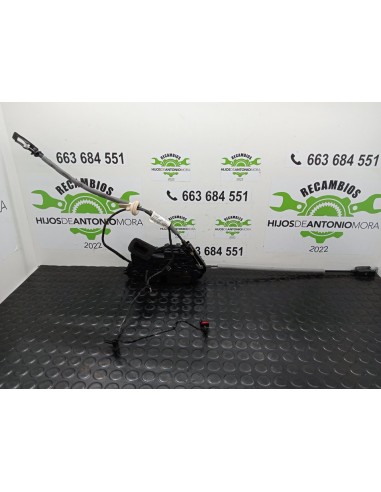 [97323] CERRADURA PUERTA DELANTERA IZQUIERDA  -...