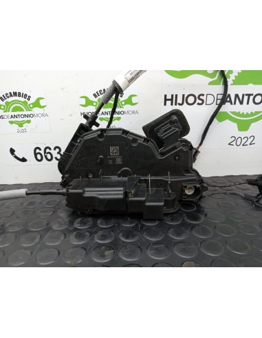 [97323] CERRADURA PUERTA DELANTERA IZQUIERDA  -...