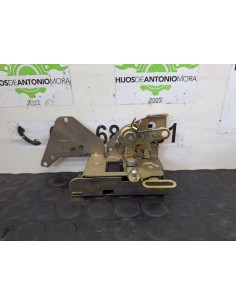 [99095] CERRADURA PUERTA DELANTERA IZQUIERDA  - RENAULT...