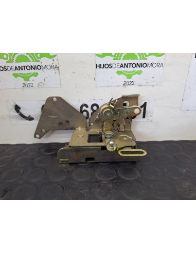 [99095] CERRADURA PUERTA DELANTERA IZQUIERDA  -...