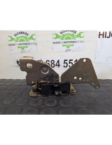 [99095] CERRADURA PUERTA DELANTERA IZQUIERDA  -...