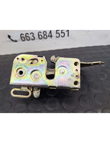 [99095] CERRADURA PUERTA DELANTERA IZQUIERDA  -...