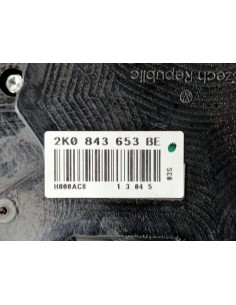 [94812] CERRADURA PUERTA LATERAL DERECHA - VOLKSWAGEN... 2