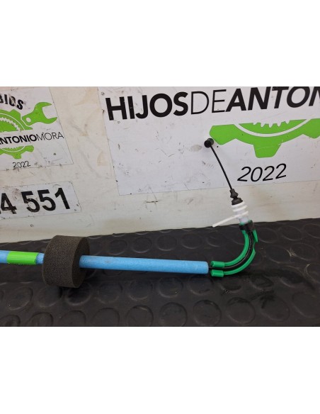 [101169] CERRADURA PUERTA TRASERA DERECHA  - BMW X1 (E84)