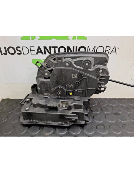 [101169] CERRADURA PUERTA TRASERA DERECHA  - BMW X1 (E84)