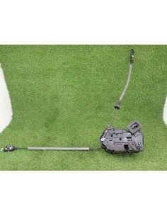 [96560] CERRADURA PUERTA TRASERA DERECHA  - VOLKSWAGEN...