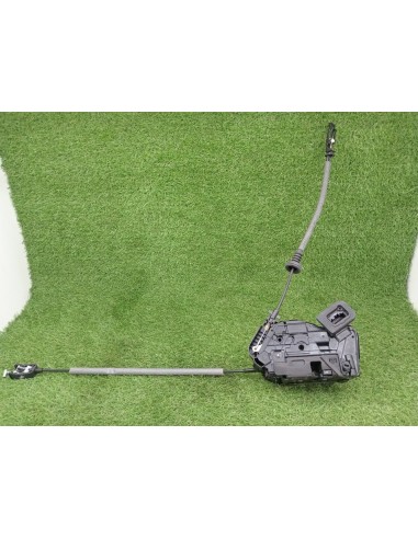 [96560] CERRADURA PUERTA TRASERA DERECHA  -...