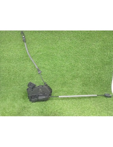 [96560] CERRADURA PUERTA TRASERA DERECHA  -...