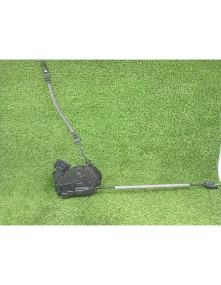 [96560] CERRADURA PUERTA TRASERA DERECHA  - VOLKSWAGEN GOLF VII LIM. (01/2012 - 12/2017)