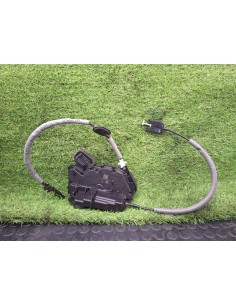 [99699] CERRADURA PUERTA TRASERA DERECHA  - VOLKSWAGEN... 2