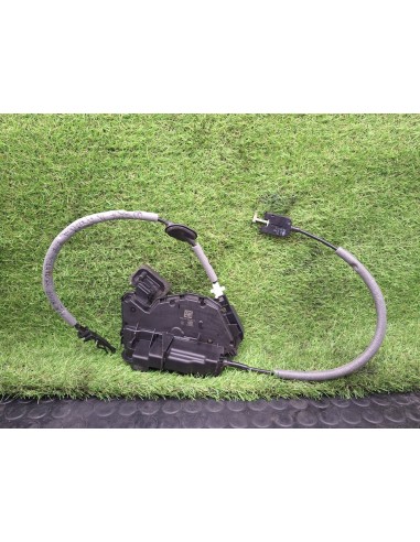 [99699] CERRADURA PUERTA TRASERA DERECHA  -...