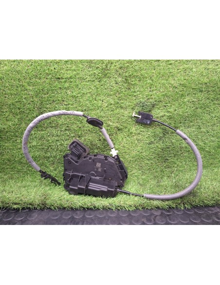 [99699] CERRADURA PUERTA TRASERA DERECHA  - VOLKSWAGEN GOLF VII LIM. (01/2012 - 12/2017)