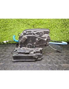 [102980] CERRADURA PUERTA TRASERA DERECHA  - BMW SERIE 2...