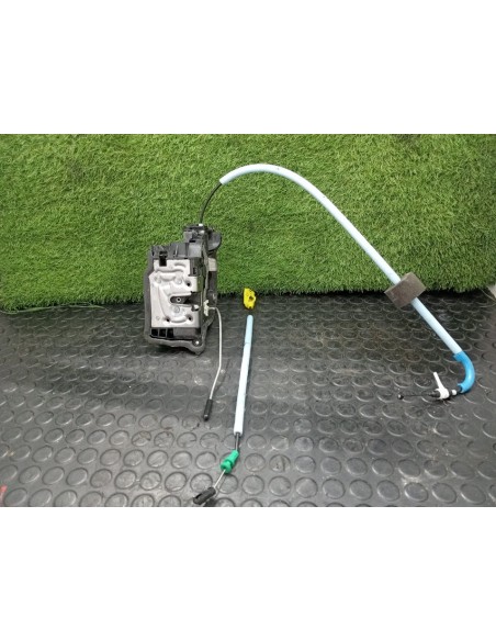 [102980] CERRADURA PUERTA TRASERA DERECHA  - BMW SERIE 2 ACTIVE TOURER (F45)