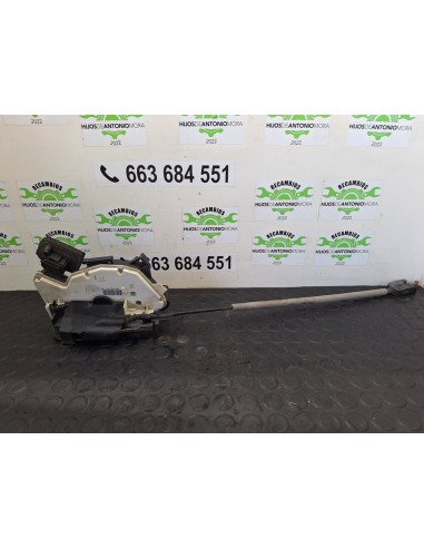 [93514] CERRADURA PUERTA TRASERA IZQUIERDA  -...