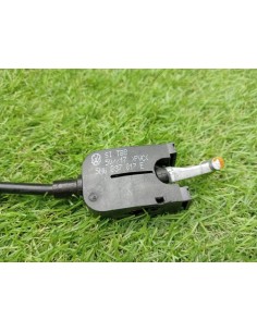 [97016] CERRADURA PUERTA TRASERA IZQUIERDA  - VOLKSWAGEN...