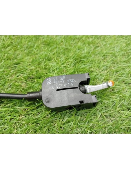 [97016] CERRADURA PUERTA TRASERA IZQUIERDA  - VOLKSWAGEN GOLF VII LIM. (01/2012 - 12/2017)