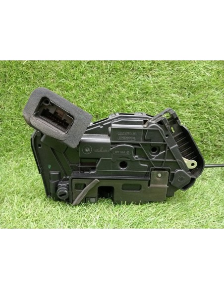 [97016] CERRADURA PUERTA TRASERA IZQUIERDA  - VOLKSWAGEN GOLF VII LIM. (01/2012 - 12/2017)