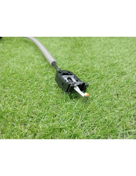 [97016] CERRADURA PUERTA TRASERA IZQUIERDA  - VOLKSWAGEN GOLF VII LIM. (01/2012 - 12/2017)