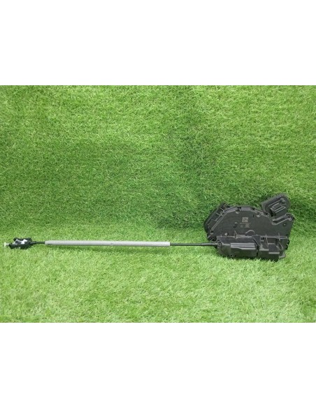 [97016] CERRADURA PUERTA TRASERA IZQUIERDA  - VOLKSWAGEN GOLF VII LIM. (01/2012 - 12/2017)