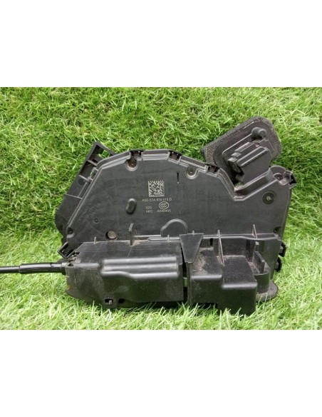 [97016] CERRADURA PUERTA TRASERA IZQUIERDA  - VOLKSWAGEN GOLF VII LIM. (01/2012 - 12/2017)