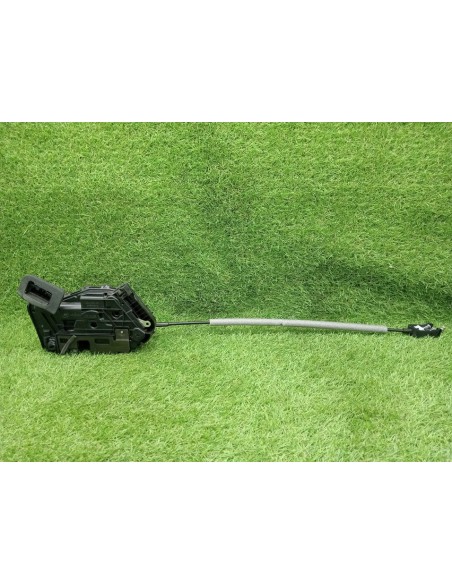 [97016] CERRADURA PUERTA TRASERA IZQUIERDA  - VOLKSWAGEN GOLF VII LIM. (01/2012 - 12/2017)