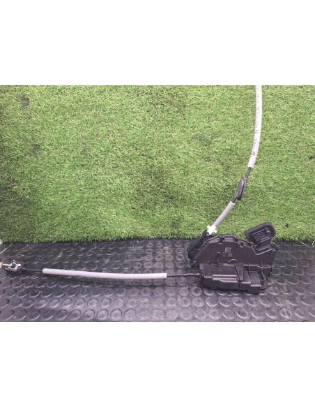 [102328] CERRADURA PUERTA TRASERA IZQUIERDA  - VOLKSWAGEN T-ROC (01/2017 - 12/2020)