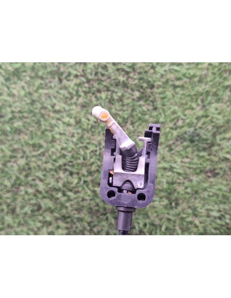 [102328] CERRADURA PUERTA TRASERA IZQUIERDA  - VOLKSWAGEN T-ROC (01/2017 - 12/2020)