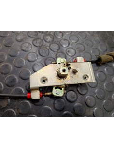 [104598] CERRADURA PUERTA TRASERA IZQUIERDA  - PEUGEOT...