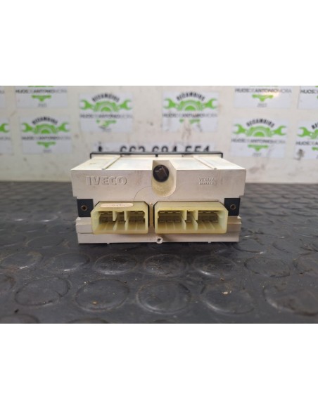 [104064] CHECK CONTROL - IVECO EUROTRAKKER (MP)