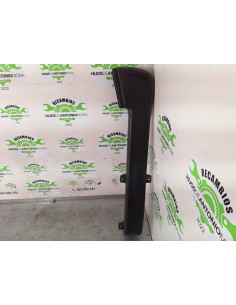 [102952] CHIMENEA FILTRO AIRE - NISSAN ATLEON