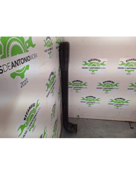 [102952] CHIMENEA FILTRO AIRE - NISSAN ATLEON