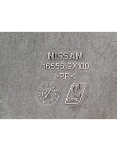 [102952] CHIMENEA FILTRO AIRE - NISSAN ATLEON