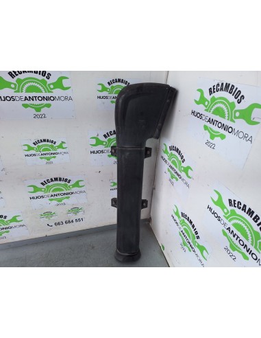 [102572] CHIMENEA FILTRO AIRE - NISSAN ATLEON