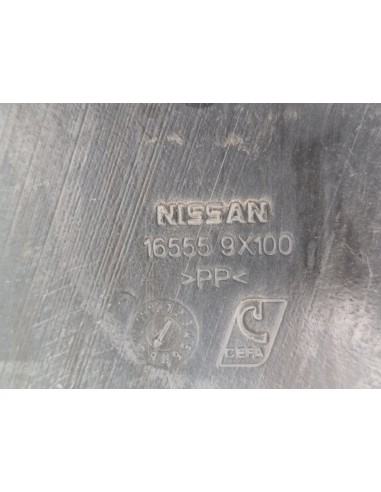 [102572] CHIMENEA FILTRO AIRE - NISSAN ATLEON