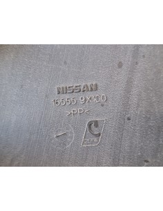 [105203] CHIMENEA FILTRO AIRE - NISSAN ATLEON