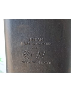 [105203] CHIMENEA FILTRO AIRE - NISSAN ATLEON 2