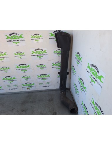 [105203] CHIMENEA FILTRO AIRE - NISSAN ATLEON