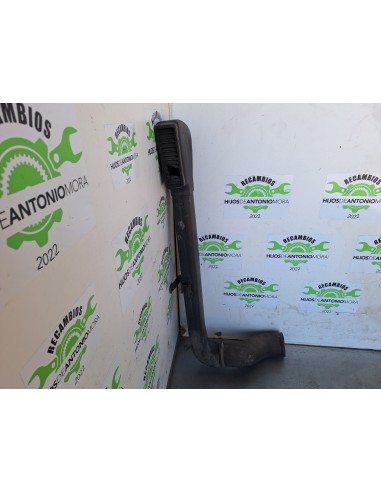 [105203] CHIMENEA FILTRO AIRE - NISSAN ATLEON