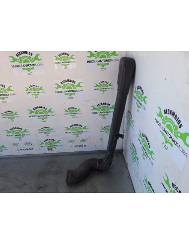 [105203] CHIMENEA FILTRO AIRE - NISSAN ATLEON