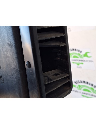 [105203] CHIMENEA FILTRO AIRE - NISSAN ATLEON